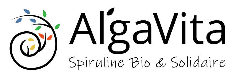 Algavita Logo